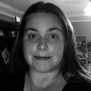 Meet your Posher, Teri